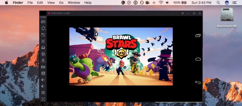 brawl stars download on mac