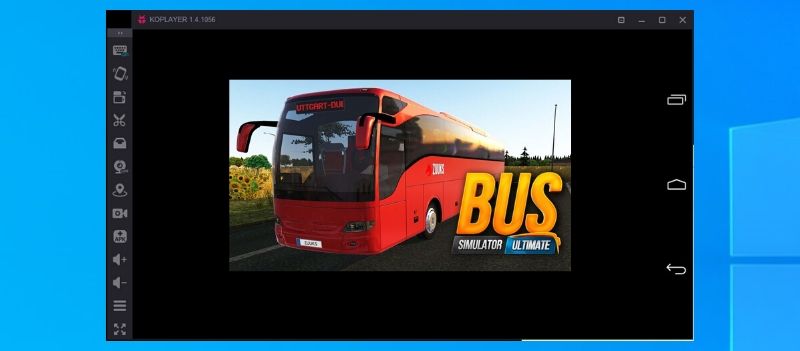 free for apple instal Bus Simulator 2023