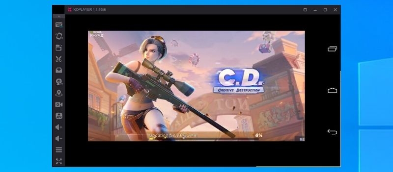 creative destruction pc download windows 10