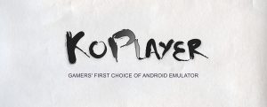 Koplayer-Android-Emulator