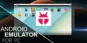 android emulators for pc similar to KOPlayer