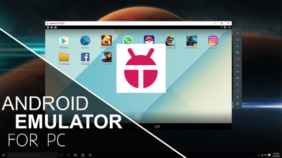 android emulator for mac with gps