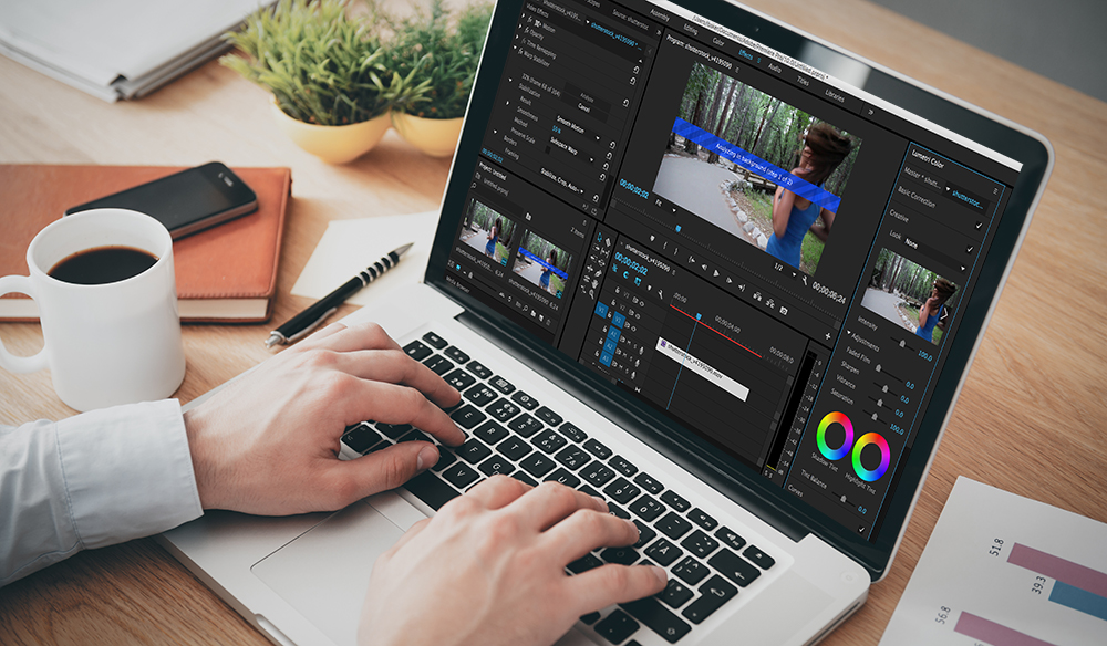 best android video editing