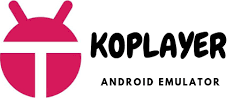 KoPlayer Logo